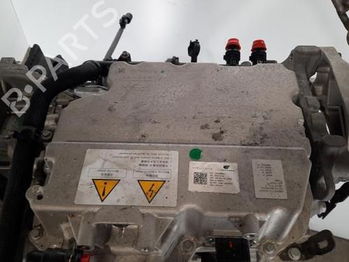 Engine CITROËN C4 III (BA_, BB_, BC_) ë-C4 (BCZKXC, BZCKSC) | BP39011472M1  - Image 5