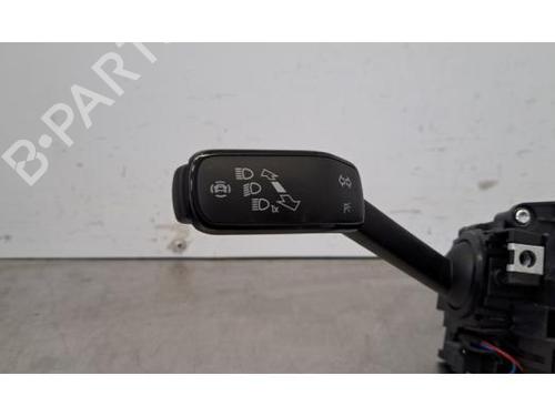 Steering column stalk VW POLO VI (AW1, BZ1, AE1) 1.0 TSI | BP34120811I23  - Image 10