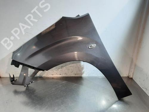 Parafango anteriore sinistro PEUGEOT PARTNER Box Body/MPV (K9) 1.5 BlueHDI 130 (131 hp) 31366336