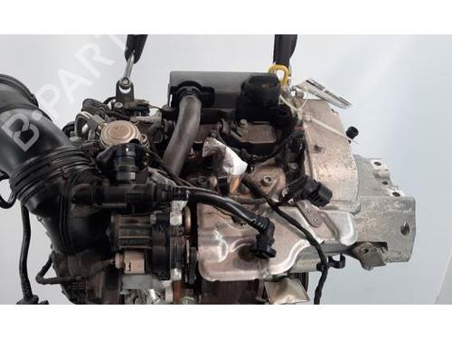 Engine VW TAIGO (CS1) 1.0 TSI | BP37729503M1 - Image 5