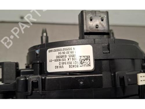 Ratstangsstang VW CADDY V Box Body/MPV (SBA, SBH) 2.0 TDi | BP32222797I23 