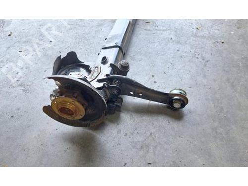 Rear axle PEUGEOT 2008 II (UD_, US_, UY_, UJ_, UR_, UC_) e-2008 (UKZKXZ) | BP28966561M2 