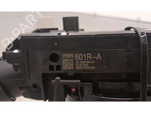 Steering column stalk RENAULT CAPTUR II (HF_) TCe 155 (HFMN) | BP40285541I23 - Image 9