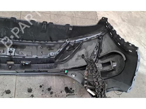 Rear bumper BYD e6 EV | BP33917851C8  - Image 7