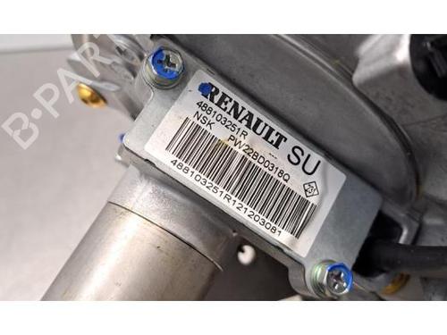 Steering column RENAULT MEGANE IV Hatchback (B9A/M/N_) 1.6 TCe 205 (B9MV) | BP39646023M21 - Image 13
