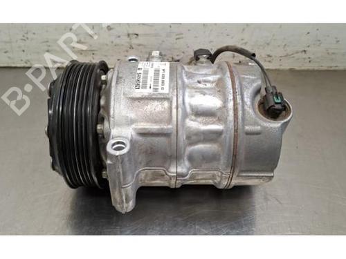 AC compressor PORSCHE 718 BOXSTER (982) 2.0 T (982320, 982321, 982350, 982351) | BP39905660M34 - Image 2