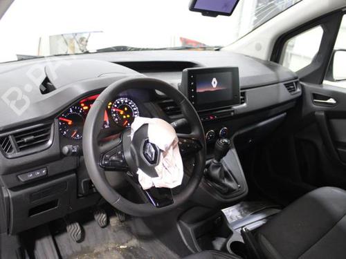 Camera RENAULT KANGOO III Box Body/MPV 1.5 Blue dCi 95 (FJAB) | BP34408134E14  - Image 21