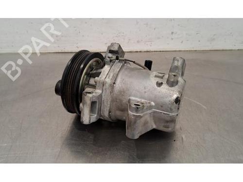 AC compressor MITSUBISHI L200 / TRITON (KJ_, KK_, KL_) 2.4 DI-D 4WD (KL1T) | BP29015795M34 