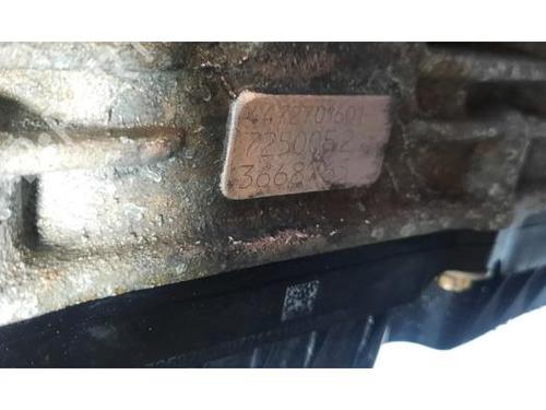 Gearbox MERCEDES-BENZ VITO Van (W447) 119 CDI (447.601, 447.603, 447.605) | BP30057121M3 
