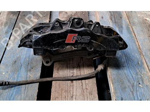Left front brake caliper AUDI Q3 (8UB, 8UG) RS 2.5 quattro | BP23632983M105 