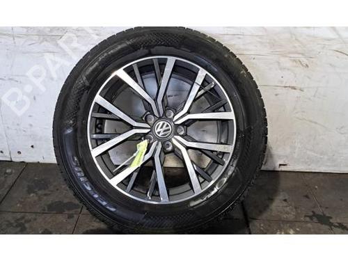 Llanta VW TIGUAN (AD1, AX1) 2.0 TDI (150 hp) 30806486