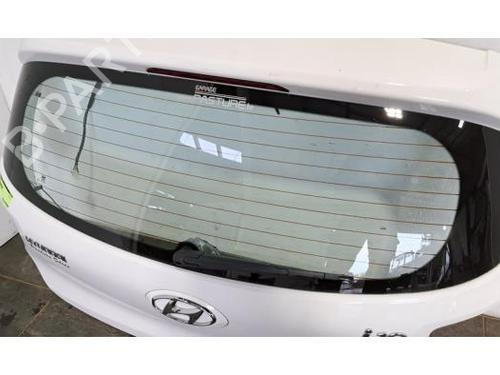 Tailgate HYUNDAI i10 II (BA, IA) 1.0 | BP23616522C6