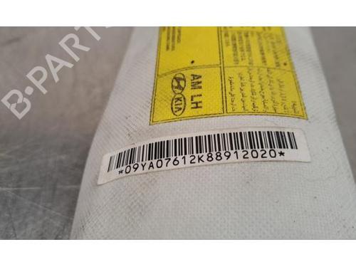 Other KIA SOUL I (AM) 1.6 CRDi 128 | BP28613507O1