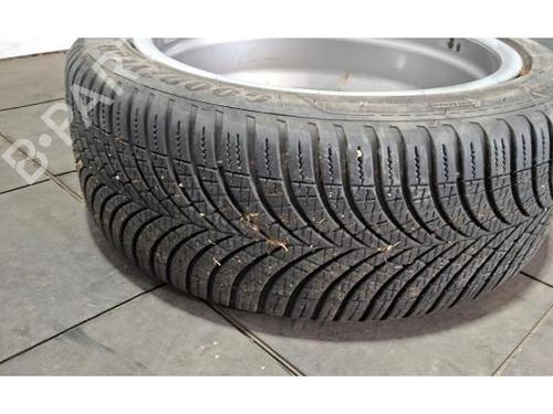 Rim BMW 1 (F40) 118 i | BP29901459C45 