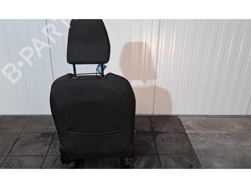 Left front seat RENAULT CLIO V (B7_) 1.5 Blue dCi 85 (B7AG) | BP33561084C15  - Image 6