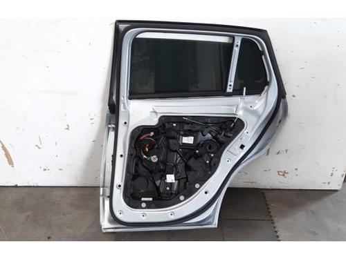 Right rear door MERCEDES-BENZ EQC (N293) EQC 400 4-matic (293.890) | BP23616319C5 