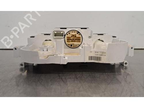 Climate control NISSAN MICRA V (K14) 1.0 IG-T | BP31347360I5 