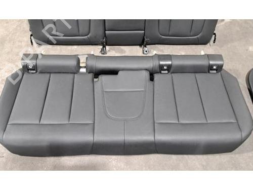 Seats set BMW X3 (G01, F97, G08) xDrive 20 d | BP29643294C78 