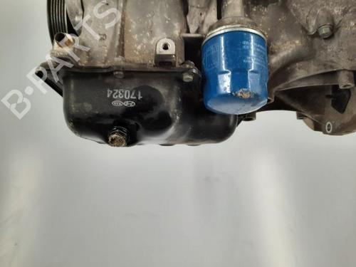 Engine KIA PICANTO III (JA) 1.2 | BP32276929M1