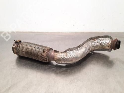 Used Exhaust manifold CITROËN JUMPY III Van (V_) 1.6 BlueHDi 115 (115 hp) 23584451