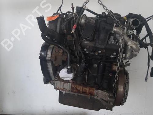 Engine FIAT DUCATO Van (250_) 130 Multijet 2,3 D | BP26944581M1
