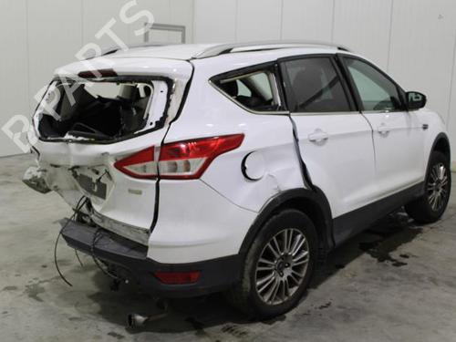 Upper protection FORD KUGA II (DM2) 1.6 EcoBoost | BP23580547M93 - Image 6