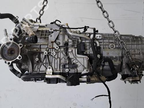Used Gearbox AUDI A6 C8 (4A2) 45 TFSI Mild Hybrid quattro (265 hp) 23625608