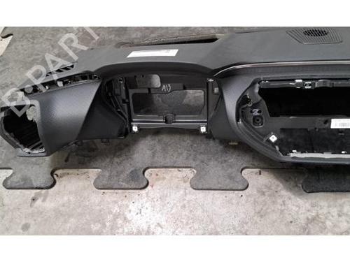 Dashboard CITROËN C5 X (ND_, NC_) Hybrid 225 (NDDGYP) | BP38322261C46 - Image 8