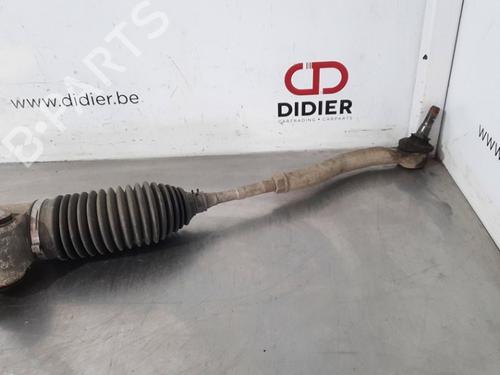 Steering rack TOYOTA YARIS (_P13_) 1.0 (KSP130_, KSP130) | BP11109053M22 