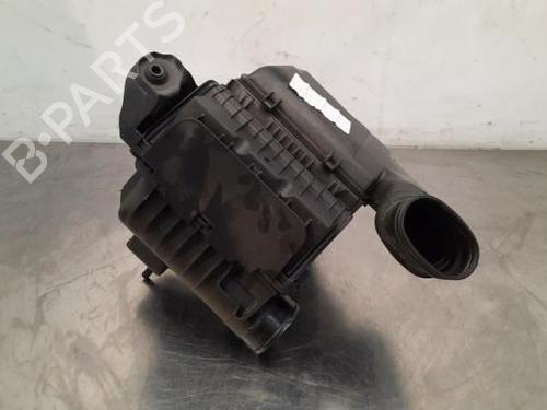 Used Air filter box RENAULT GRAND SCÉNIC IV (R9_) 1.2 TCe 130 (130 hp) 23603766