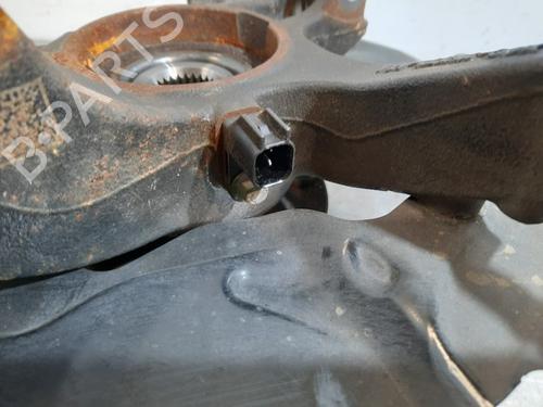 Left front steering knuckle FORD KUGA III (DFK) 1.5 Ecoboost | BP15913037M25 