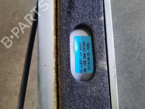 Roof bar PEUGEOT 308 SW II (LC_, LJ_, LR_, LX_, L4_) 1.2 THP 110 | BP15030634C65 
