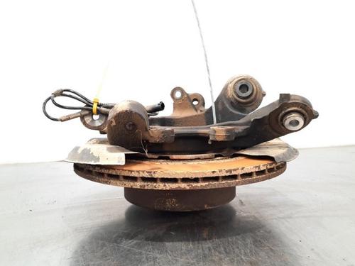 Right rear steering knuckle BMW 3 (F30, F80) 318 d | BP10899537M28 