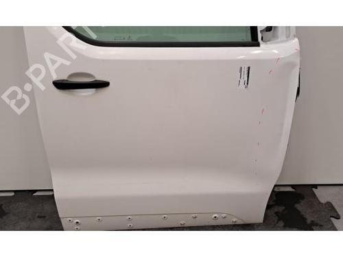 Dør højre fortil CITROËN JUMPY III Van (V_) 2.0 BlueHDi 120 | BP38003802C3 - Image 3