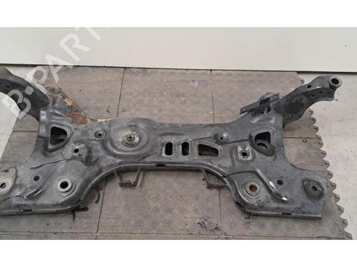 Used Subframe Subframe VW POLO VI (AW1, BZ1, AE1) 1.6 TDI (95 hp) 35970096 35970096