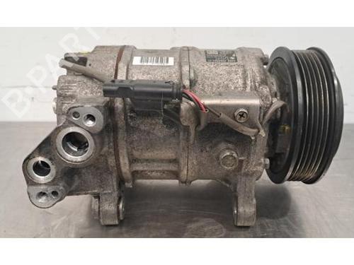 AC compressor BMW X3 (G01, F97, G08) xDrive 20 d | BP29643420M34 