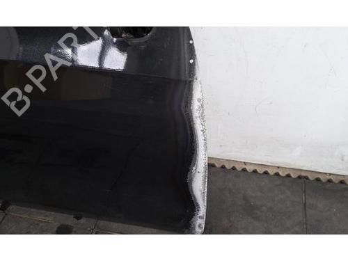 Right front door VW GOLF VIII (CD1, DA1) 2.0 TDI | BP29642934C3 