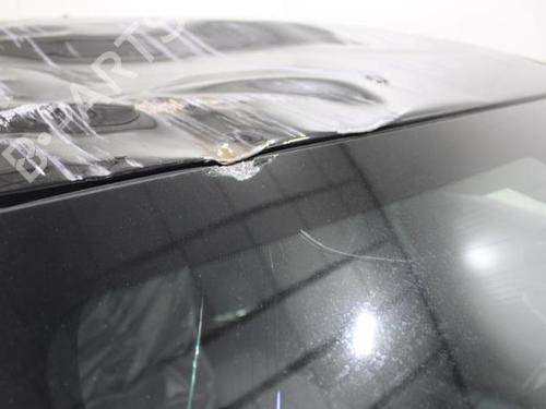 Right mirror PEUGEOT 3008 III (KA_, KB_, KC_) Hybrid 136 (KAHPYE) | BP29879302C27