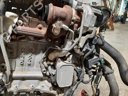 Engine CITROËN BERLINGO Box Body/MPV (K9) 1.6 BlueHDi 100 | BP31324075M1 