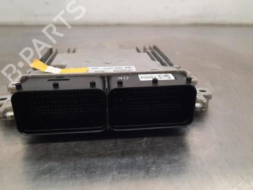 Engine control unit (ECU) HYUNDAI TUCSON (TL, TLE) 1.6 CRDi All-wheel Drive | BP23623051M57 