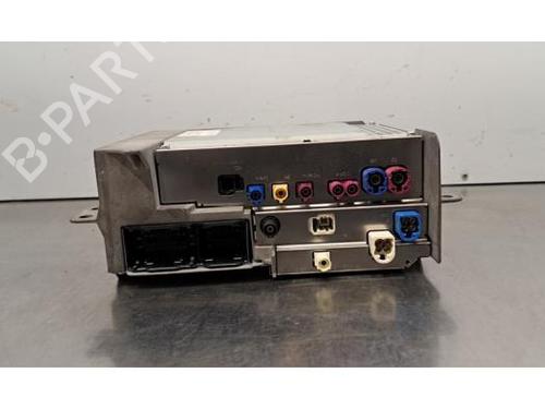 Electronic module MERCEDES-BENZ EQS (V297) EQS 53 AMG 4-matic+ (297.155) | BP31366288M83