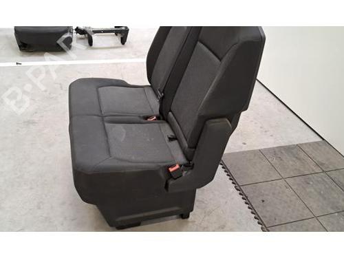 Sæde højre fortil MAN TGE Van 2.0 TDI (01V, 03V, 36V, UYB, UYC, UYD) | BP35772809C16  - Image 7