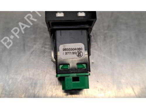 Switch DS DS 4 II (FR_, FB_, F3_, FP_) PureTech 180 (F35GFT) | BP29468366I30 