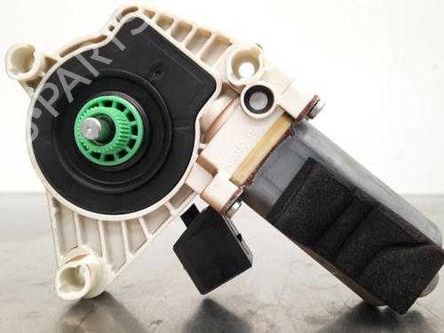 Electronic module MERCEDES-BENZ GLA-CLASS (X156) GLA 180 (156.942) | BP19633814M83 