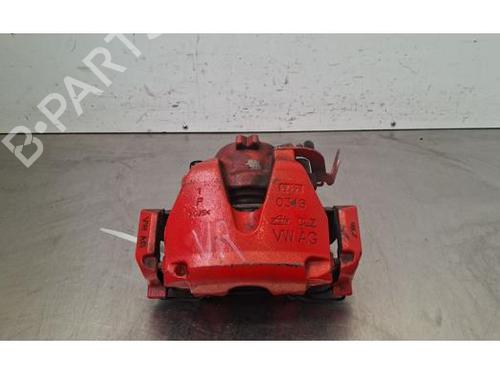 Right front brake caliper AUDI A4 B9 (8W2, 8WC) 35 TFSI Mild Hybrid | BP38039394M104 - Image 3