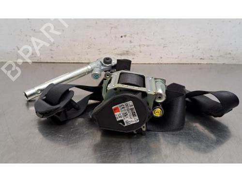 Front left seatbelt JEEP AVENGER (J2) Electric | BP37284694I26 - Image 3