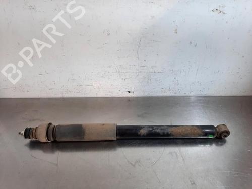 Left rear shock absorber NISSAN JUKE (F15) 1.6 DIG-T NISMO | BP23598924M18