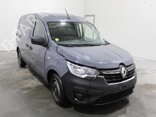 Engine RENAULT EXPRESS Box Body/MPV 1.5 Blue dCi 95 (F6AB) | BP40240340M1 - Image 8