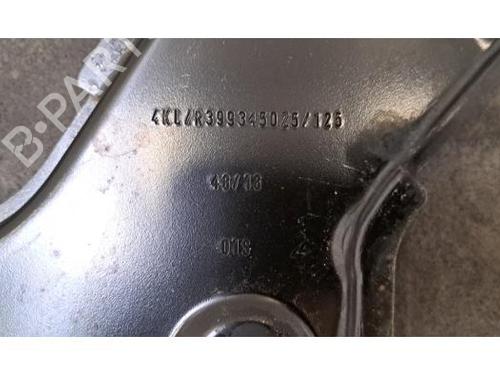 Subframe AUDI E-TRON Sportback (GEA) 50 quattro | BP38971194M9 - Image 7