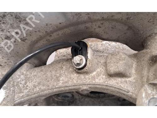 Right rear steering knuckle BMW 3 Touring (G21, G81) 320 d Mild-Hybrid | BP33727063M28 - Image 5